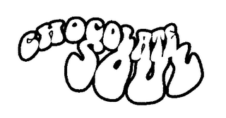 CHOCOLATE SOUL logo