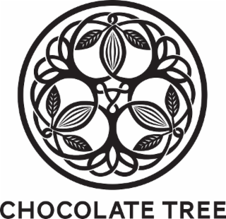 CHOCOLATE TREE