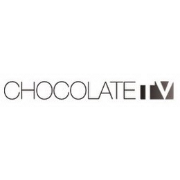 CHOCOLATE TV logo