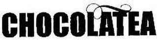 CHOCOLATEA logo