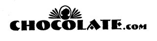 CHOCOLATE.COM logo