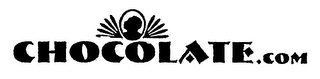 CHOCOLATE.COM logo