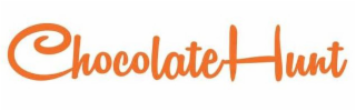 CHOCOLATEHUNT logo