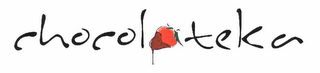 CHOCOLATEKA logo