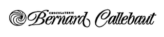 CHOCOLATERIE BERNARD CALLEBAUT logo