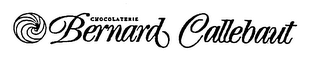 CHOCOLATERIE BERNARD CALLEBAUT logo