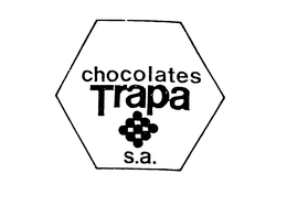 CHOCOLATES TRAPA S.A. logo