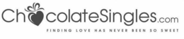 CHOCOLATESINGLES.COM FINDING LOVE HAS NEVER BEEN SO SWEET