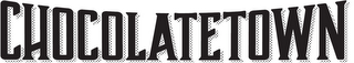 CHOCOLATETOWN logo