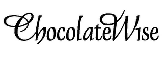 CHOCOLATEWISE logo