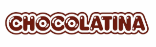 CHOCOLATINA logo