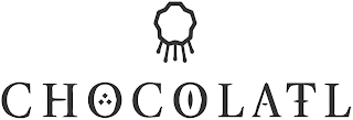 CHOCOLATL logo