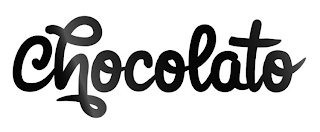 CHOCOLATO logo