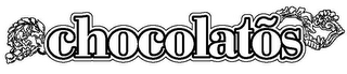 CHOCOLATOS logo