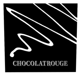 CHOCOLATROUGE logo