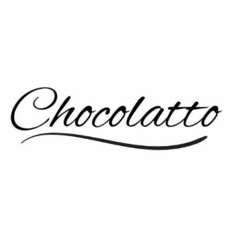 CHOCOLATTO logo