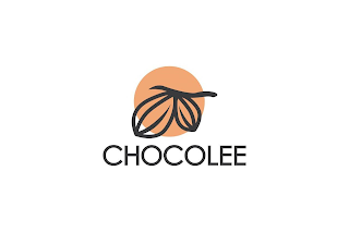 CHOCOLEE logo