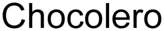 CHOCOLERO logo