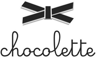 CHOCOLETTE logo