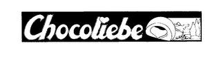 CHOCOLIEBE logo