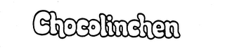 CHOCOLINCHEN logo