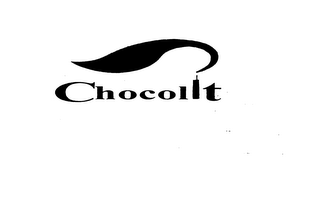 CHOCOLIT logo