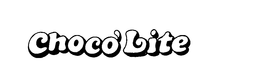 CHOCO'LITE logo