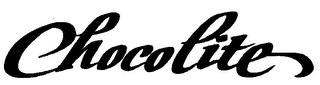 CHOCOLITE logo