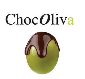 CHOCOLIVA logo