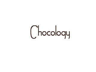 CHOCOLOGY logo