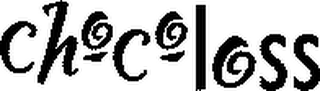 CHOCOLOSS logo