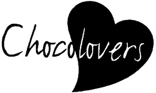 CHOCOLOVERS logo