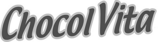 CHOCOLVITA logo