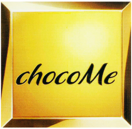 CHOCOME logo