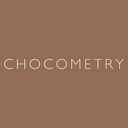CHOCOMETRY logo