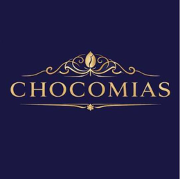 CHOCOMIAS logo