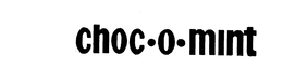 CHOC.O.MINT logo