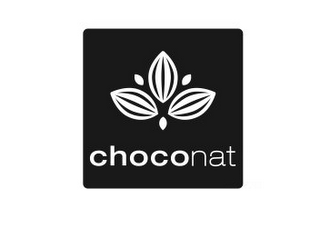 CHOCONAT logo