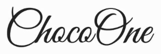 CHOCOONE logo
