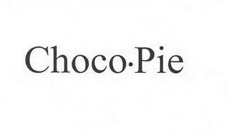 CHOCO.PIE logo