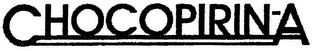 CHOCOPIRIN-A logo