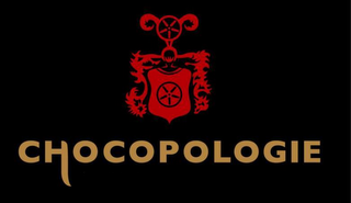 CHOCOPOLOGIE logo