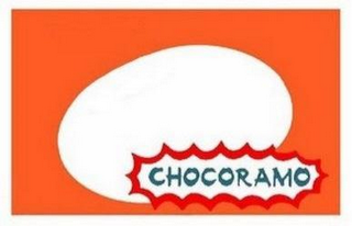 CHOCORAMO logo