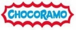 CHOCORAMO logo
