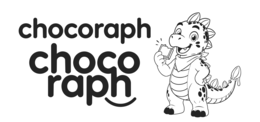 CHOCORAPH logo