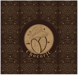 CHOCORIC logo