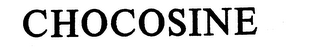 CHOCOSINE logo