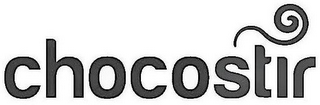 CHOCOSTIR logo