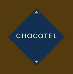 CHOCOTEL logo