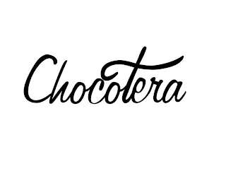 CHOCOTERA logo